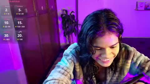 emycarver09 online show from October 26, 1:55 am