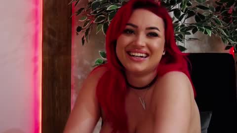 Emy online show from February 12, 8:49 am