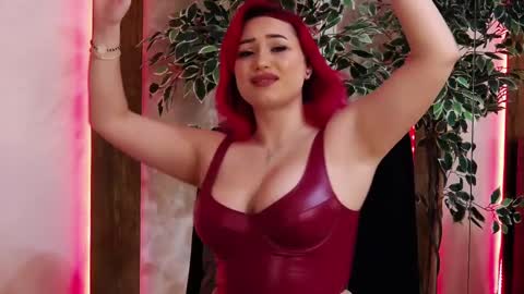 Emy online show from February 13, 4:54 am