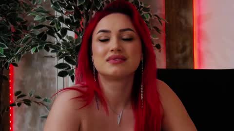 Emy online show from February 14, 11:42 am