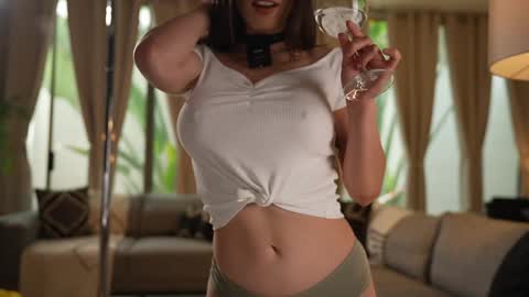 Eimi3 online show from September 25, 5:27 pm