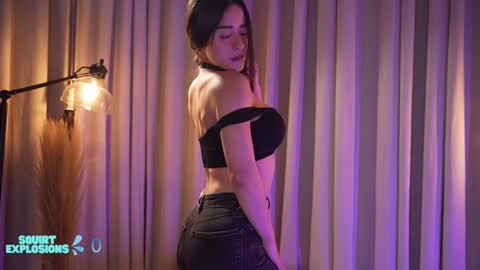 Eimi3 online show from November 20, 6:51 pm