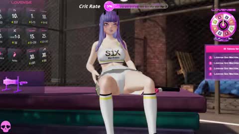 Hentai Hostess Club online show from December 4, 3:10 pm