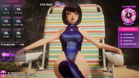 Snapshot of emyliveshow chatting on January 8, 5:48 pm Hentai Hostess Club online show from January 8, 5:48 pm