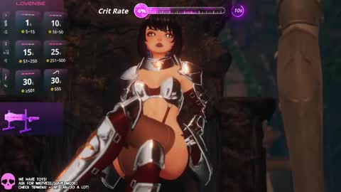 Snapshot of emyliveshow chatting on January 15, 3:16 pm Hentai Hostess Club online show from January 15, 3:16 pm