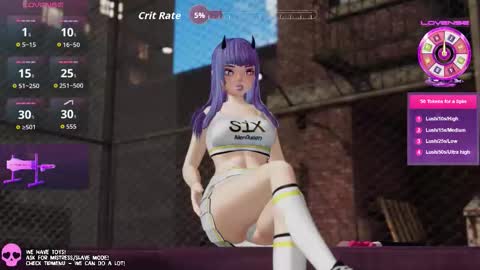 Snapshot of emyliveshow chatting on January 17, 5:23 am Hentai Hostess Club online show from January 17, 5:23 am