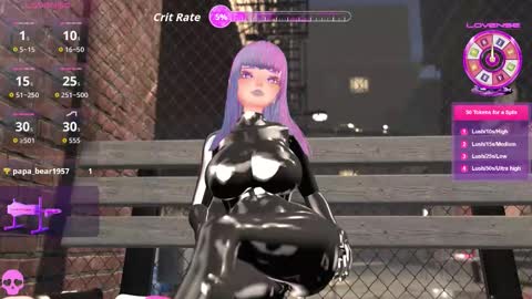 Snapshot of emyliveshow chatting on February 10, 5:39 pm Hentai Hostess Club online show from February 10, 5:39 pm