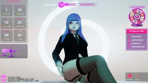 Snapshot of emyliveshow chatting on February 28, 3:57 pm Hentai Hostess Club online show from February 28, 3:57 pm