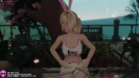 Hentai Hostess Club online show from April 14, 3:40 pm