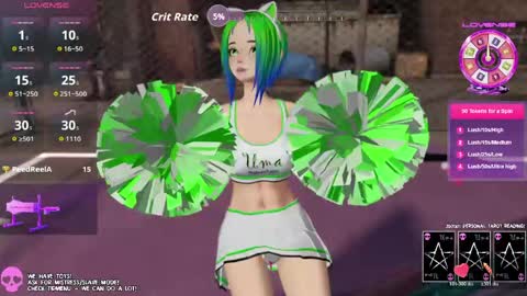 Hentai Hostess Club online show from April 15, 7:58 pm