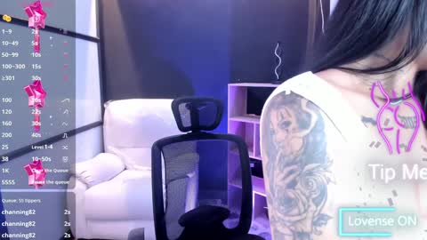 Emy Silver online show from February 3, 5:24 pm