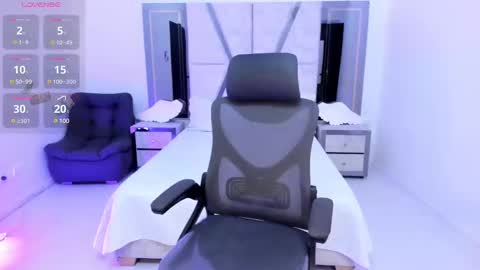 Emy Silver online show from February 26, 2:46 pm