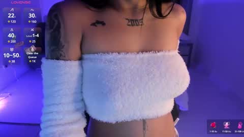 Emy Silver online show from February 26, 5:50 pm