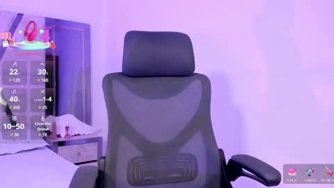 Emy Silver online show from February 27, 5:36 pm