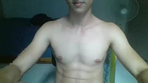 EnanoCulero online show from November 24, 7:57 pm