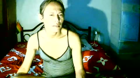 CHUN LY online show from June 14, 6:59 am