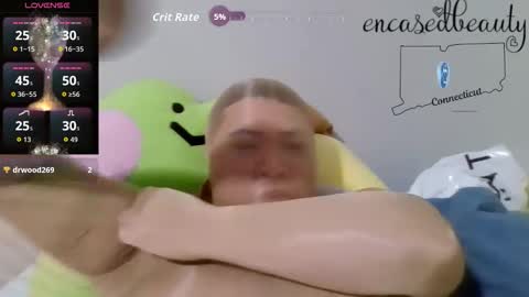 Ela online show from April 12, 8:14 pm