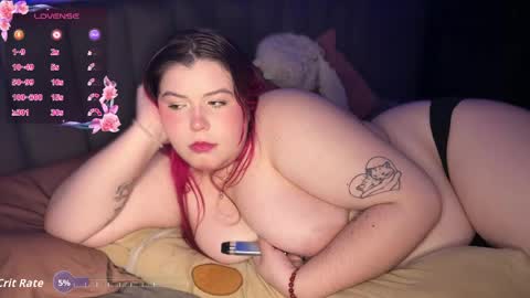 Alice online show from April 10, 7:51 pm