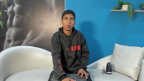 Ender online show from January 13, 1:16 pm