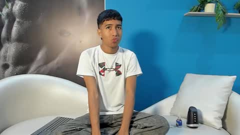 Ender online show from January 19, 2:10 pm