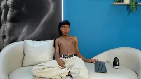 Ender online show from February 5, 2:54 pm