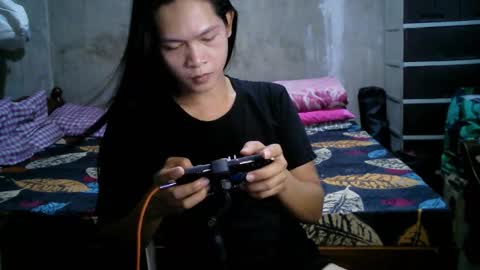 Snapshot of endless_cumexplosion chatting on February 17, 3:25 am I am MITCH online show from February 17, 3:25 am