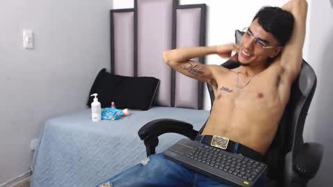 endrick_23 online show from March 10, 3:33 am