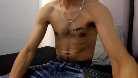 endrick_23 online show from April 15, 3:24 am