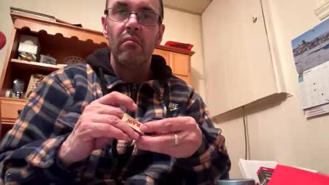 endrocouple online show from March 9, 6:06 am