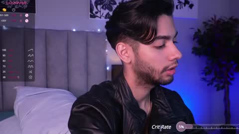 Endy online show from January 4, 3:39 pm