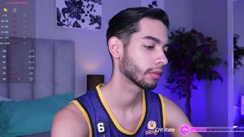 Endy online show from January 9, 12:41 pm