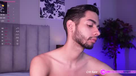 Endy online show from January 11, 12:40 pm