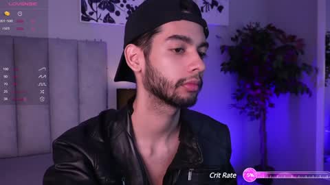 Endy online show from January 14, 3:47 pm