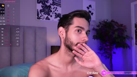 Endy online show from January 17, 12:42 pm