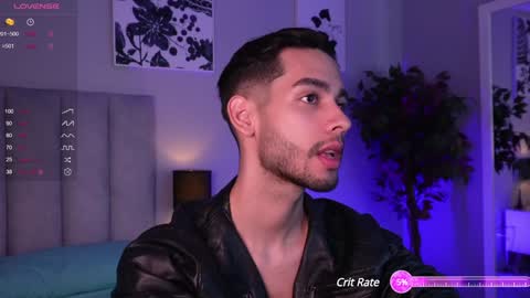 Endy online show from January 24, 12:52 pm