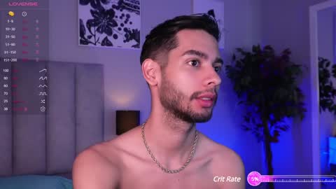 Endy online show from January 29, 12:45 pm