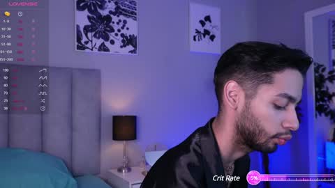 Endy online show from February 1, 12:37 pm