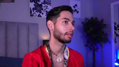 Endy online show from February 4, 12:44 pm