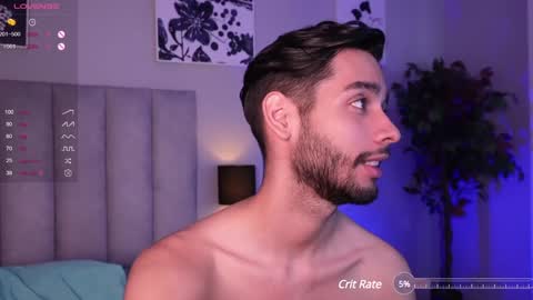 Endy online show from February 5, 3:52 pm