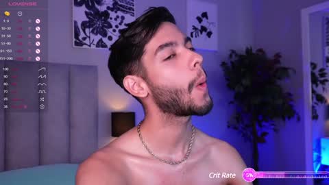 Endy online show from February 6, 3:52 pm