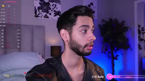 Endy online show from February 13, 12:43 pm