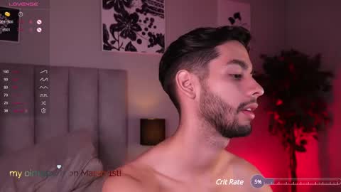 Endy online show from February 22, 3:47 pm