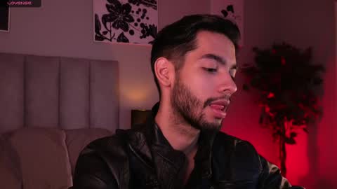 Endy online show from February 27, 12:45 pm