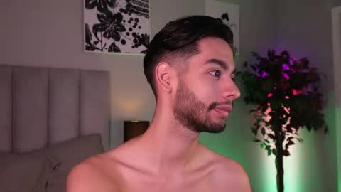 Endy online show from March 4, 12:44 pm