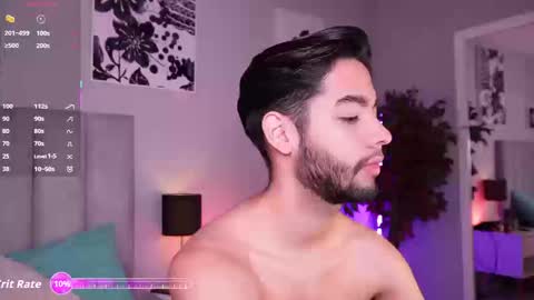 Endy online show from September 12, 12:38 pm