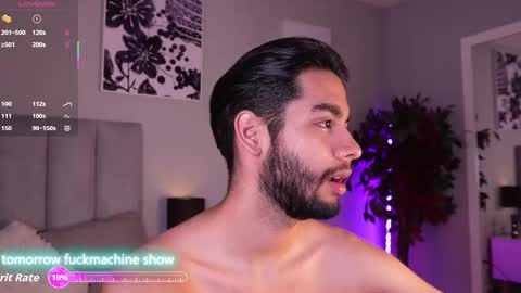 Endy online show from September 21, 12:40 pm