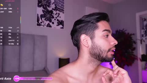 Endy online show from October 9, 12:47 pm