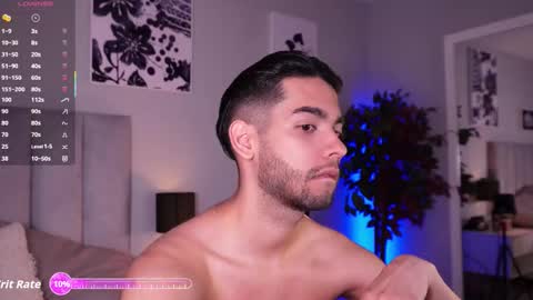 Endy online show from October 26, 12:33 pm