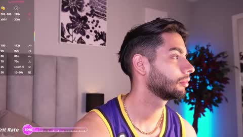 Endy online show from November 2, 12:40 pm