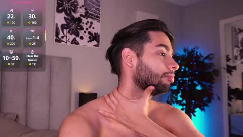 Endy online show from November 8, 12:38 pm